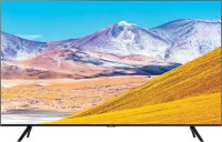 Photos - Television Samsung UE-50TU8070 50 "