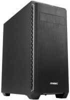 Photos - Computer Case Antec P7 Silent black