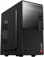 Photos - Computer Case 2E BASIS RD860 without PSU