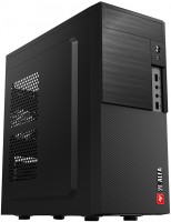 Photos - Computer Case 2E ALFA E190 without PSU