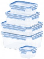 Photos - Food Container EMSA Clip&Close 512753