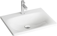 Photos - Bathroom Sink Ravak Balance 500 500 mm