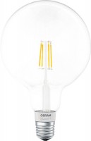 Photos - Light Bulb Osram LED Smart G125 5.5W 2700K E27