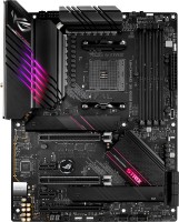 Photos - Motherboard Asus ROG STRIX B550-XE GAMING WIFI 
