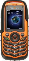 Photos - Mobile Phone Texet TM-510R