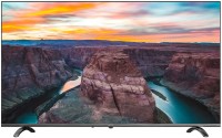 Photos - Television Metz 43MUB5010 43 "