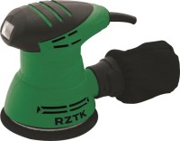 Photos - Grinder / Polisher RZTK FS 400 