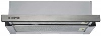 Photos - Cooker Hood Hoover HHT6300/2X stainless steel