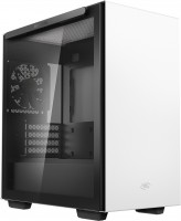 Photos - Computer Case Deepcool  white