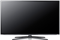 Photos - Television Samsung UE-55ES6100 55 "