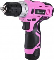 Photos - Drill / Screwdriver DEKO GCD12DU3 063-4171 