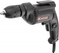 Photos - Drill / Screwdriver Kress KU110 