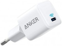 Photos - Charger ANKER PowerPort 3 Nano 