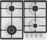 Photos - Hob Gorenje GTW 641 EW white