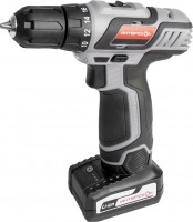 Photos - Drill / Screwdriver Interskol DA-18ER DM 436.0.2.00