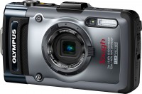 Photos - Camera Olympus TG-1 
