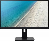 Photos - Monitor Acer Vero B227QAbmiprx 22 "  black