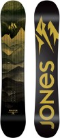 Photos - Snowboard Jones Aviator 156 (2020/2021)