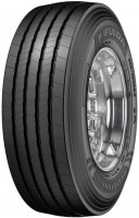 Photos - Truck Tyre Fulda RegioTonn 3 385/65 R22.5 164L 