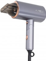 Photos - Hair Dryer Polaris Tourmaline PROF PHD 2090ACi 