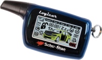 Photos - Car Alarm Scher-Khan Logicar 4 