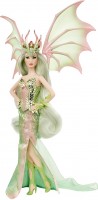 Photos - Doll Barbie Dragon Empress GHT44 