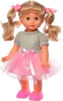 Photos - Doll Limo Toy Darinka M 4163 