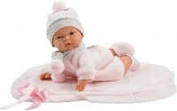 Doll Llorens Zhoel 38938 