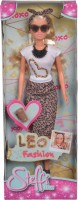 Photos - Doll Simba Leo Fashion 5733420 