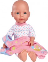 Photos - Doll Simba Laura Good Night 5140199 
