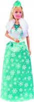 Photos - Doll Simba Magic Ice Princess 5733287 