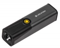 Photos - Flashlight Led Lenser IW3R 