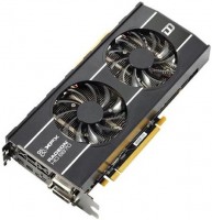 Photos - Graphics Card XFX Radeon HD 6870 HD-687A-ZDDC 