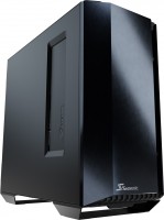 Photos - Computer Case Seasonic SYNCRO Q704 without PSU