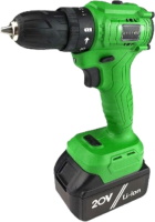 Photos - Drill / Screwdriver Zitrek Greenpower 20 Pro 063-4060 