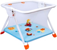 Photos - Playpen Berber Horn Air 