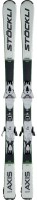 Photos - Ski Stockli Axis Comp 163 (2019/2020) 
