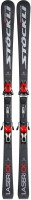 Photos - Ski Stockli Laser CX 170 (2018/2019) 