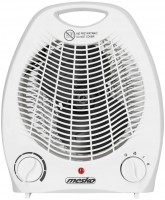 Photos - Fan Heater Mesko MS 7719