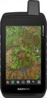 Sat Nav Garmin Montana 700 