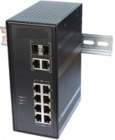 Photos - Switch Osnovo SW-80822/IR 