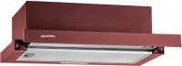 Photos - Cooker Hood Pyramida TLX2 60 BR brown