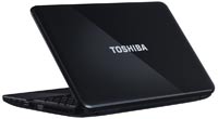 Photos - Laptop Toshiba Satellite L850 (L850-B5K)