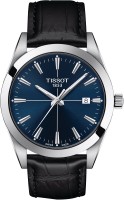 Photos - Wrist Watch TISSOT Gentleman T127.410.16.041.01 