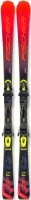 Photos - Ski Fischer RC4 The Curv TI AR 164 (2020/2021)