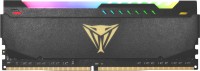Photos - RAM Patriot Memory Viper Steel RGB 1x16Gb PVSR416G360C0