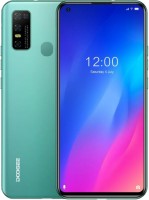 Photos - Mobile Phone Doogee N30 128 GB / 4 GB