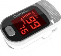 Photos - Heart Rate Monitor / Pedometer Prozone oMed 3.0