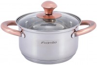 Photos - Stockpot Kamille KM-4930 