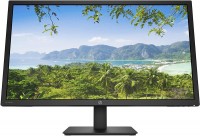 Photos - Monitor HP V28 4K 28 "  black